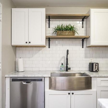 Atl Downtown 2Br King Bed Free Parking Lm1902 Atlanta Exterior foto