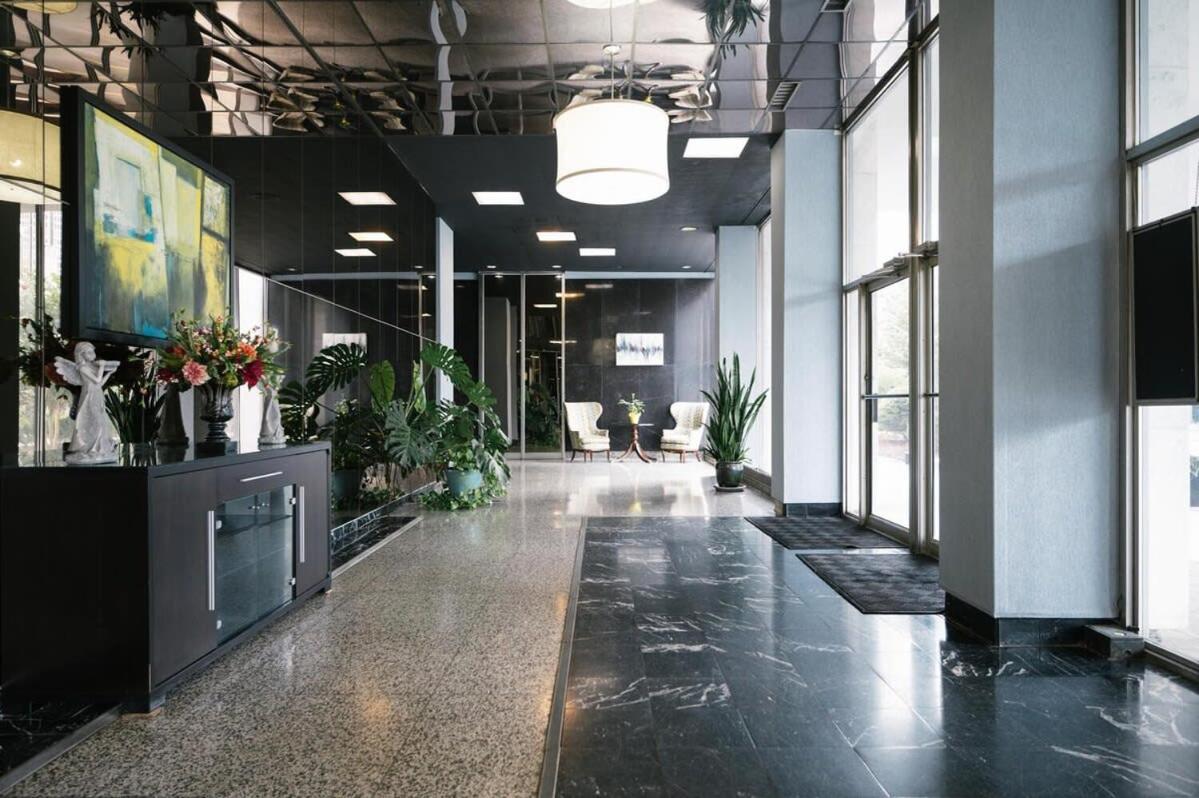 Atl Downtown 2Br King Bed Free Parking Lm1902 Atlanta Exterior foto