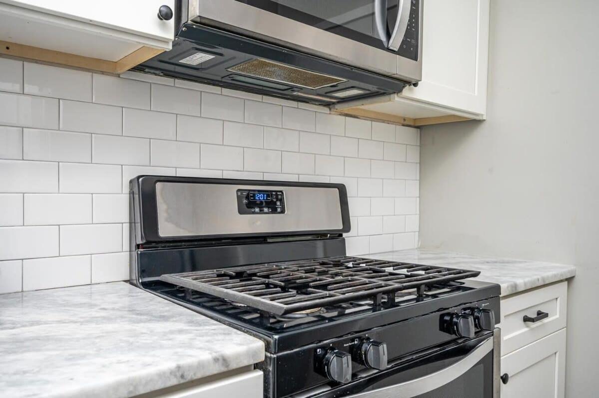 Atl Downtown 2Br King Bed Free Parking Lm1902 Atlanta Exterior foto