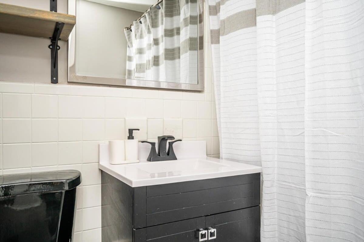 Atl Downtown 2Br King Bed Free Parking Lm1902 Atlanta Exterior foto