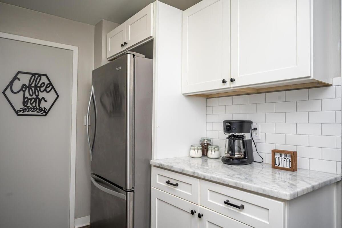 Atl Downtown 2Br King Bed Free Parking Lm1902 Atlanta Exterior foto