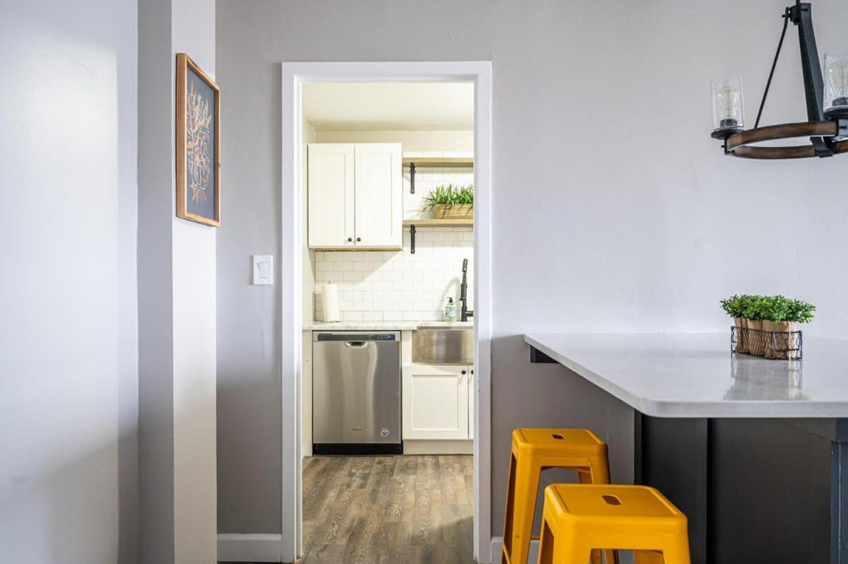 Atl Downtown 2Br King Bed Free Parking Lm1902 Atlanta Exterior foto