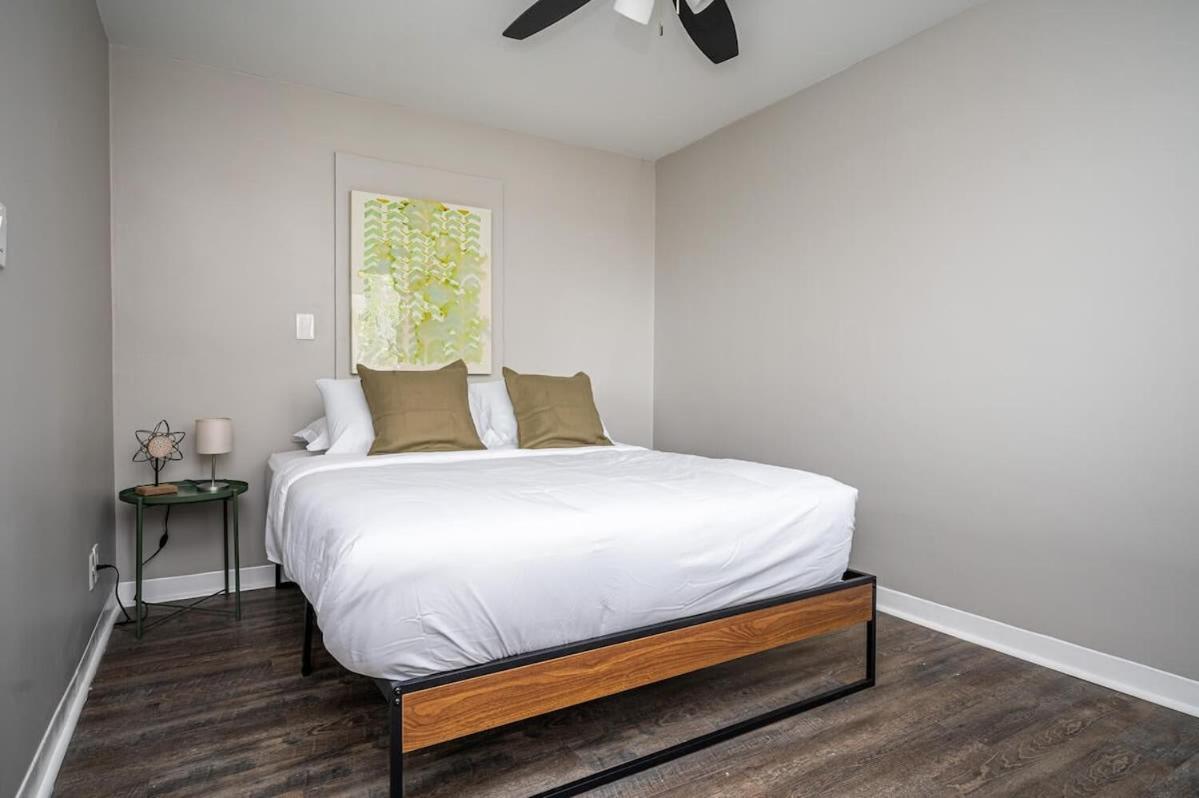Atl Downtown 2Br King Bed Free Parking Lm1902 Atlanta Exterior foto