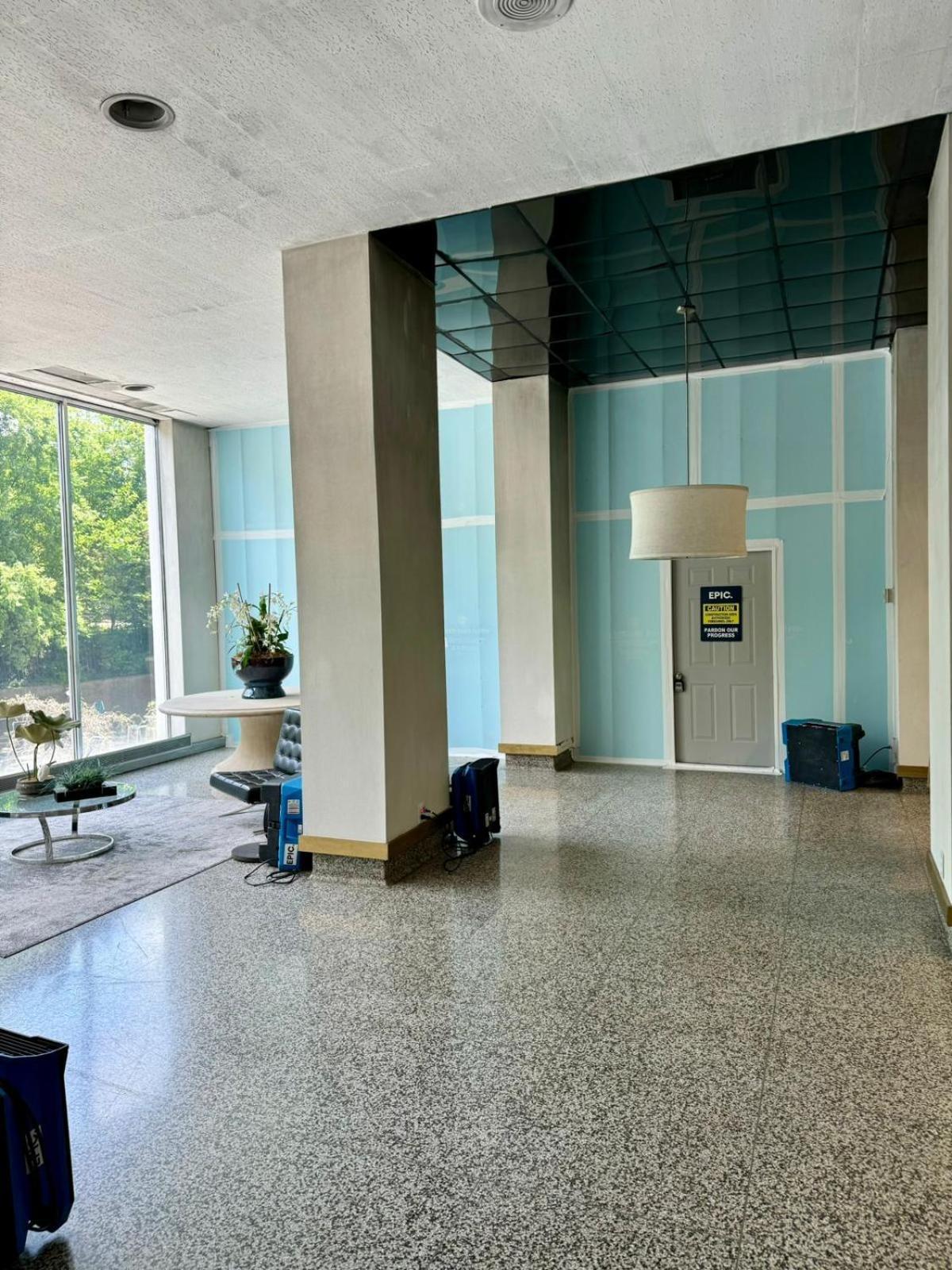 Atl Downtown 2Br King Bed Free Parking Lm1902 Atlanta Exterior foto
